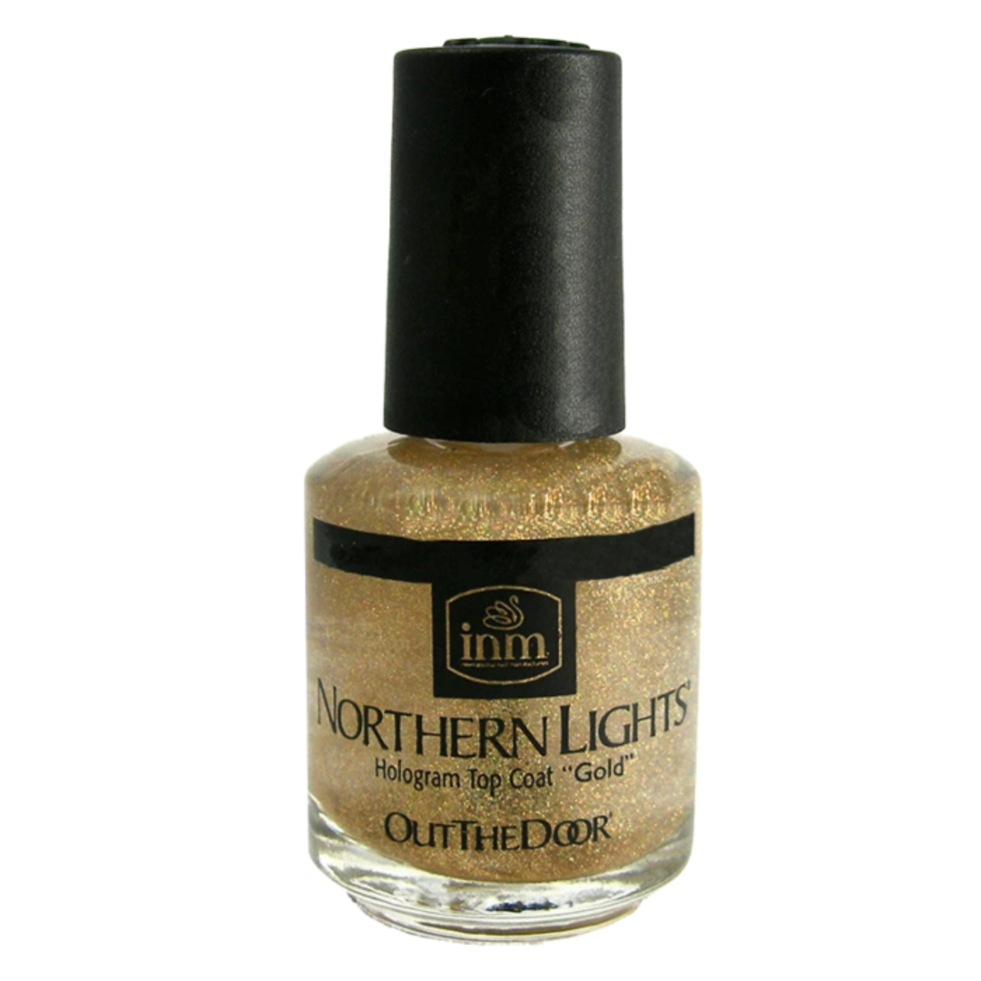INM Northern Lights finition or
