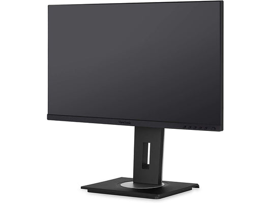 Moniteur ViewSonic VG2456 — 24 po, Full HD, 60 Hz, IPS, USB-C