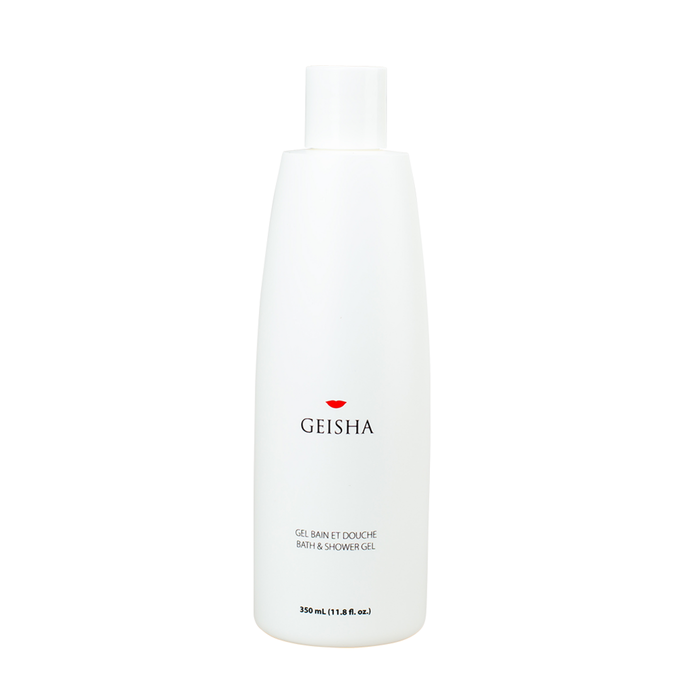 Geisha Gel bain et douche