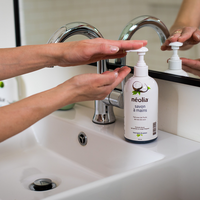 Néolia Savon à mains - Huile d'olive