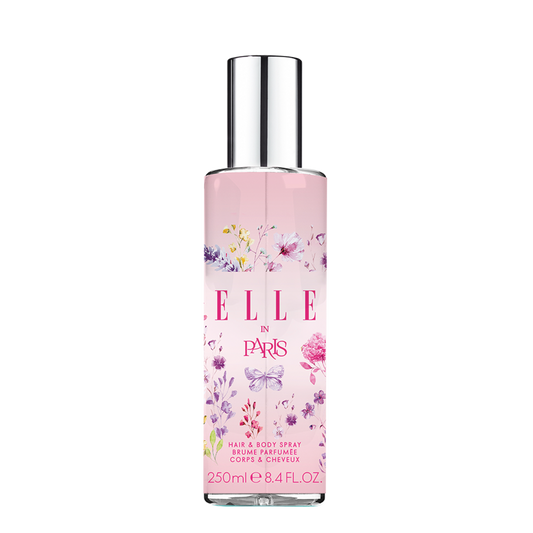 ELLE Brumes Parfumées Classiques