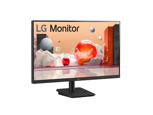 Moniteur LG 27BA400-B — 27 po, Full HD, 100 Hz, IPS