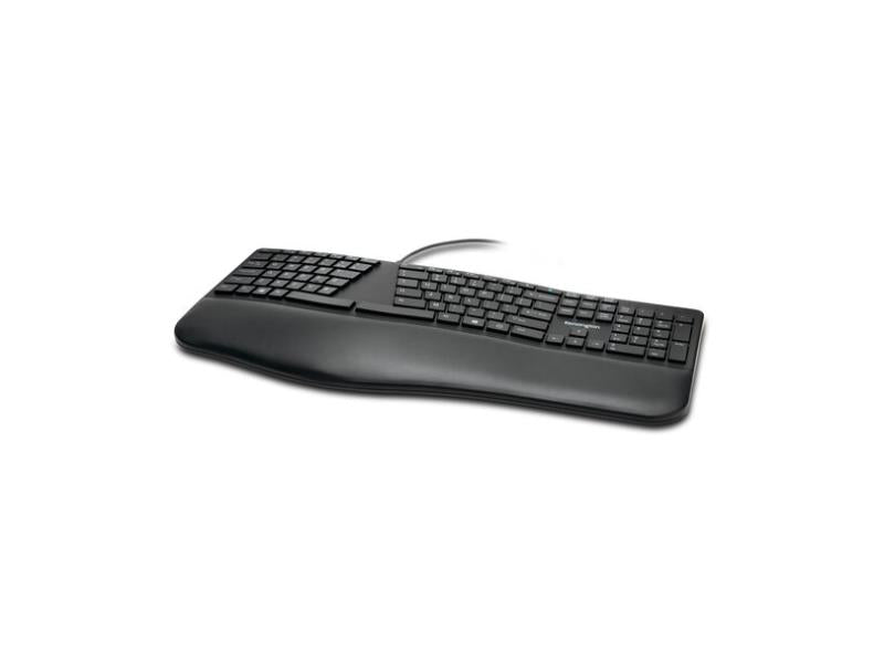 CLAVIER FILAIRE KENSINGTON PRO FIT ERGO