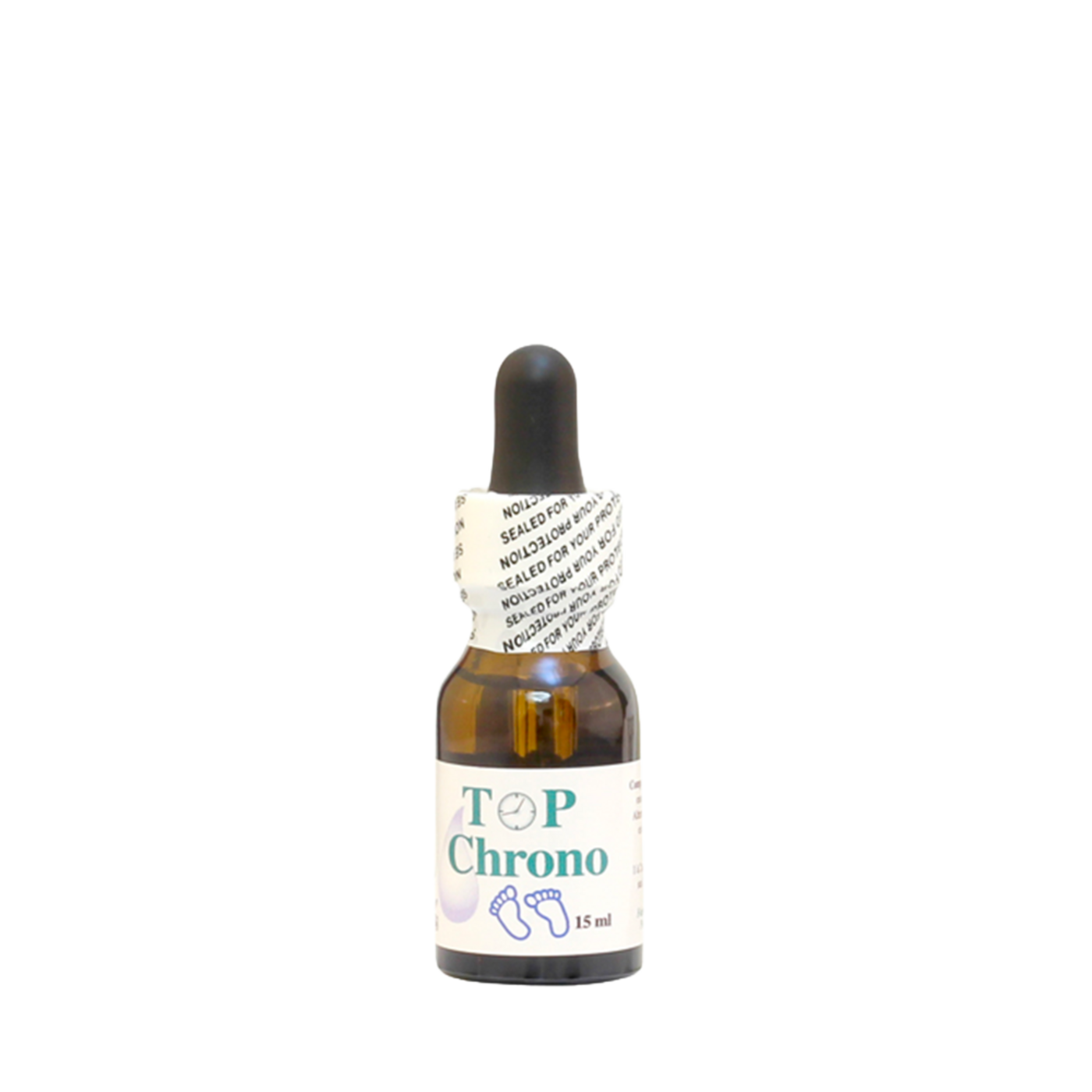Top Chrono Vert