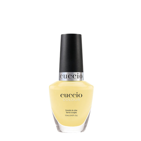 Vernis et Veneer - Collection Soulful Italian Garden