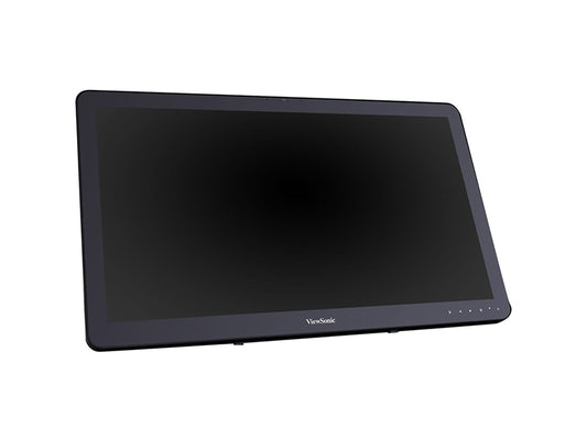 ViewSonic ÉCRAN TACTILE FULL HD 10 POINTS VIEWSONIC 24 (23,6 VISIBLE)