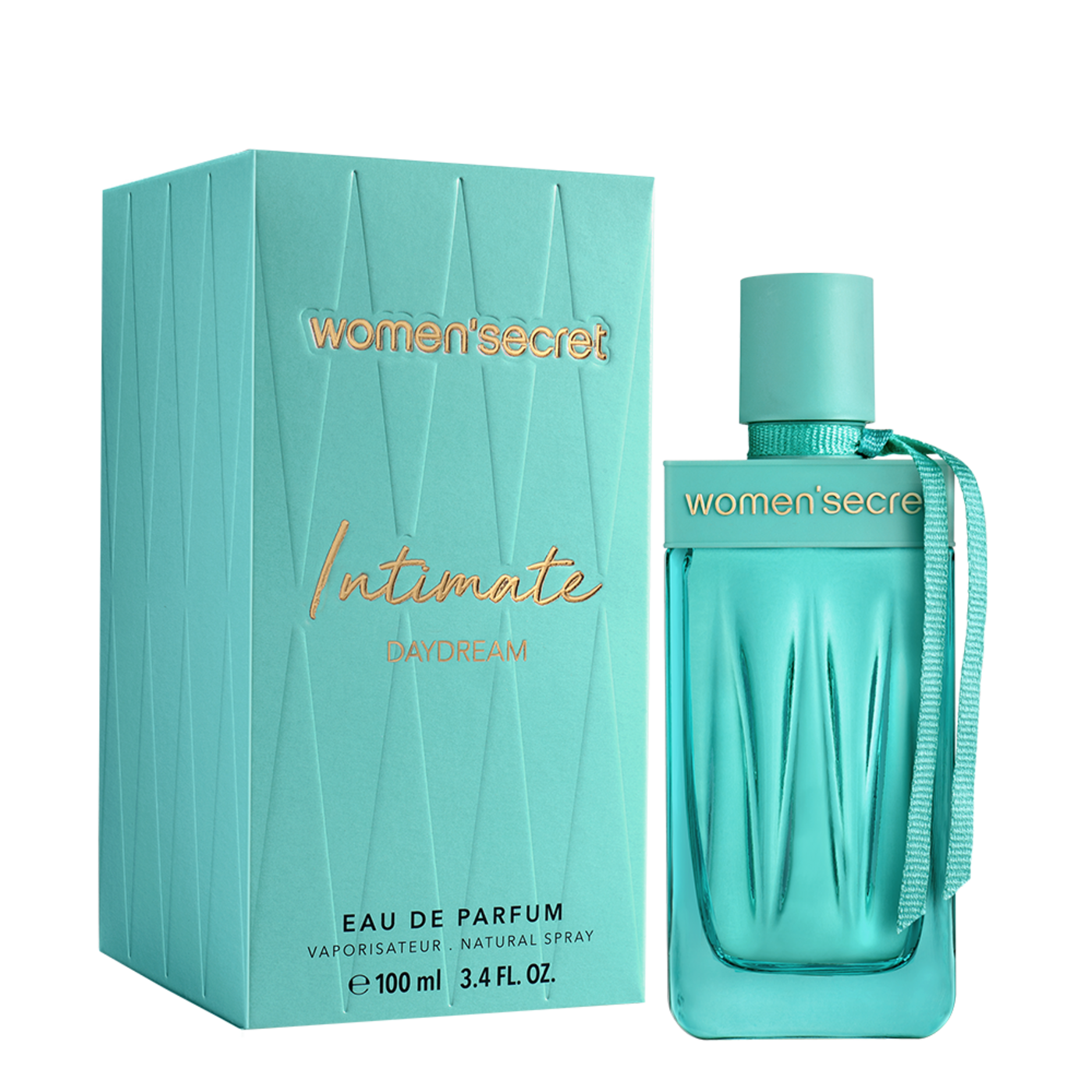 Women'Secret INTIMATE Daydream Eau de parfum pour femme