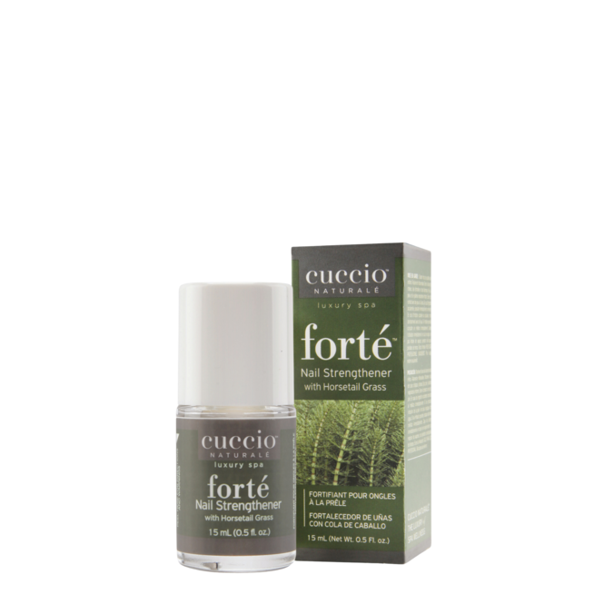 Durcisseur fortifiant pour ongles FORTÉ
