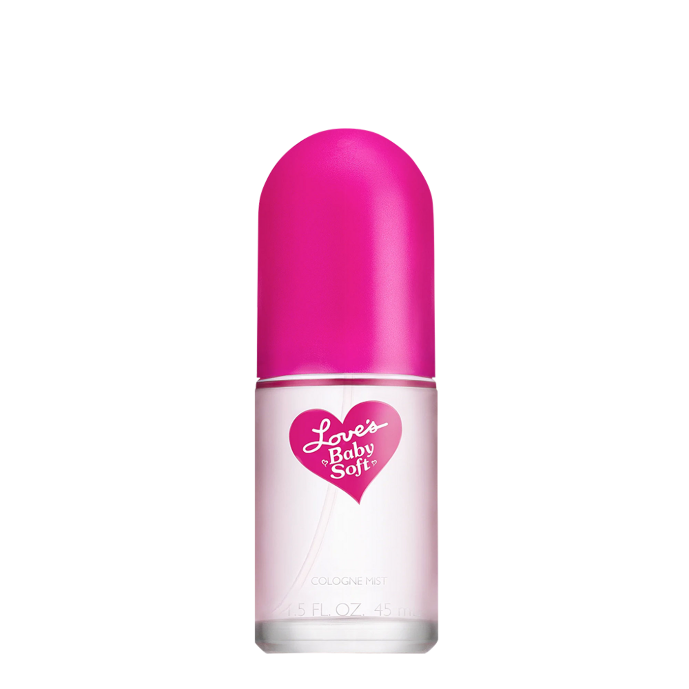 LOVE'S BABY SOFT Brume de Cologne pour femme