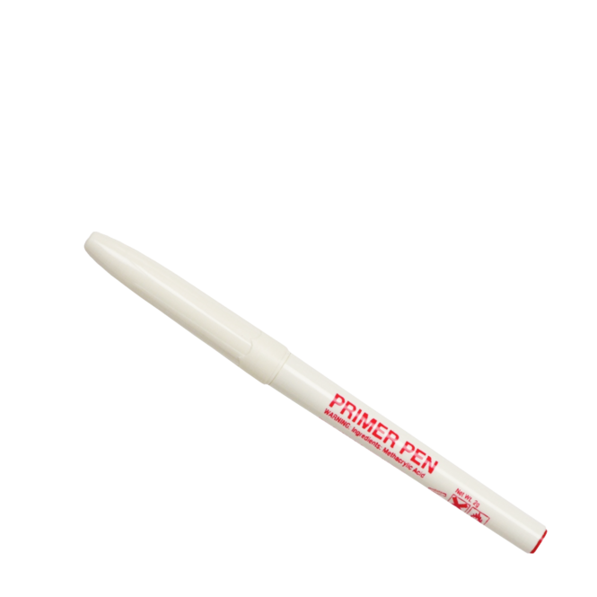 Crayon d'apprêt (primer)