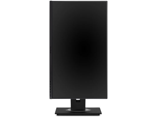 MONITEUR IPS VIEWSONIC 24 POUCES ERGONOMIQUE À INCLINAISON DE 40 DEGRÉS 1080P AVEC HDMI, DP, VGA.
