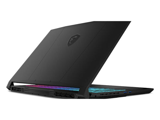 MICRO-STAR KATANA 15HX QHD I7-14650HX/RTX 5060/32GB/1TB/WIN11