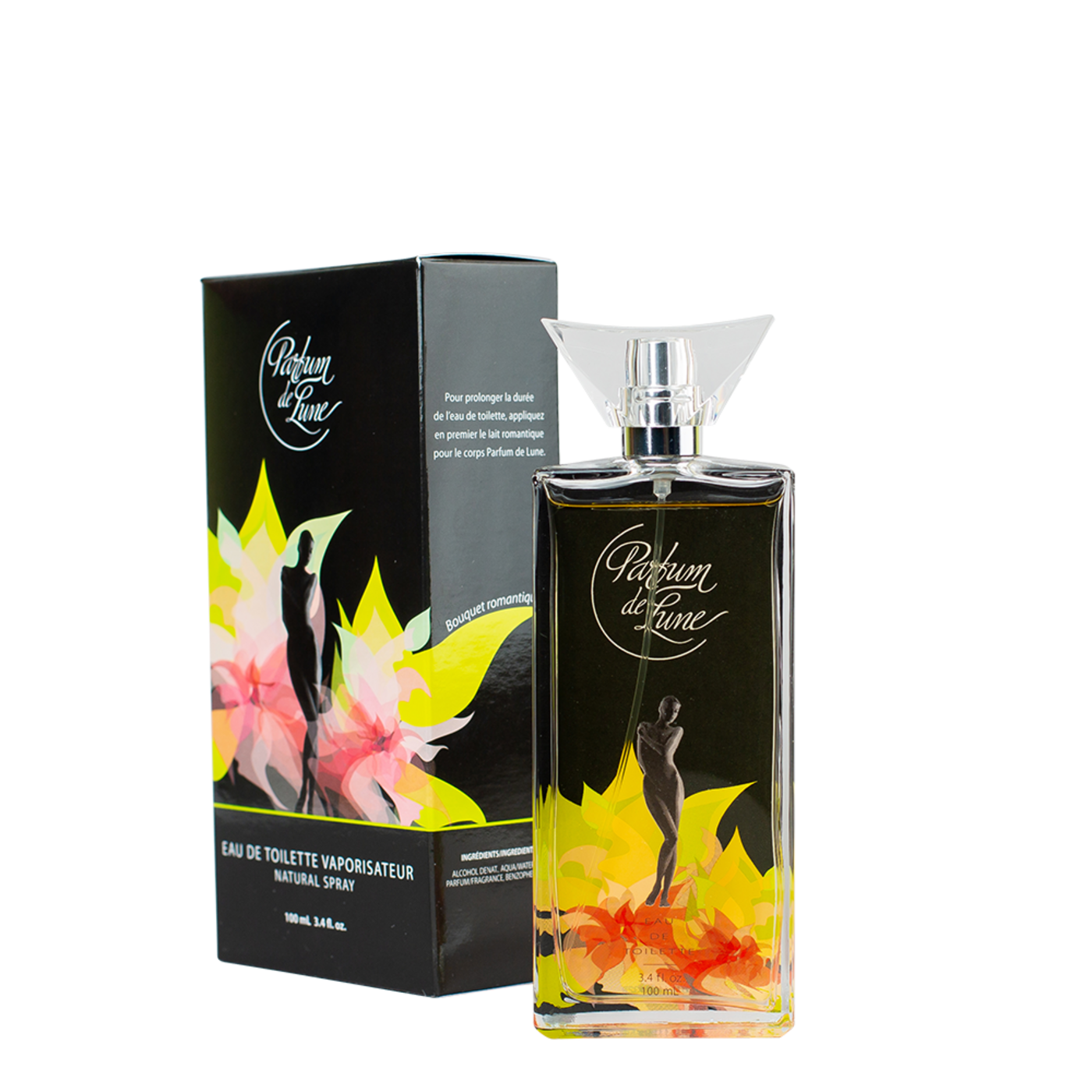 Parfum de Lune Eau de toilette