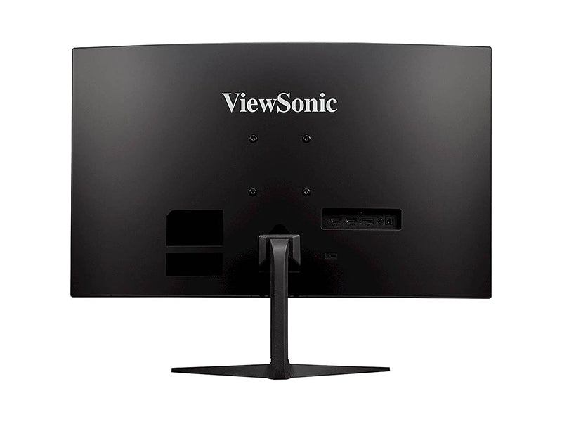 MONITEUR DE JEU COURBÉ VIEWSONIC 27PO 165HZ, RÉSOLUTION 1920X1080, TEMPS DE RÉPONSE DE 1MS.