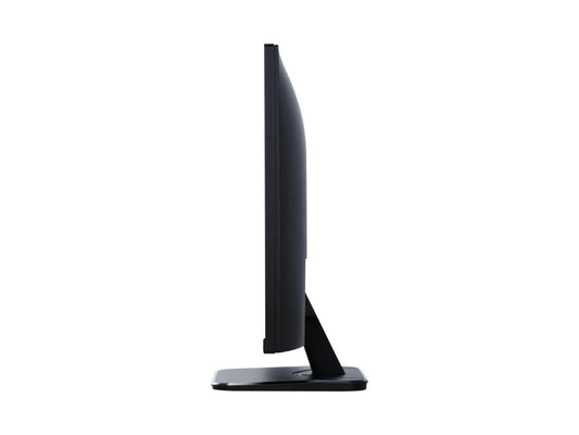 Moniteur ViewSonic VA2756-4K-MHD — 27 po, 4K UHD, 60 Hz, IPS