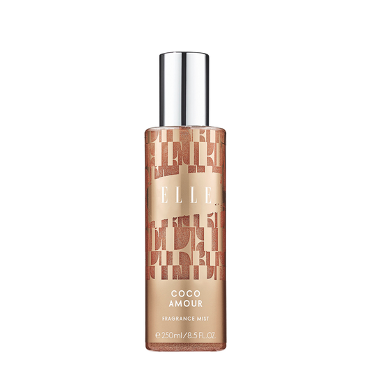 ELLE Brumes parfumées Corps & Cheveux