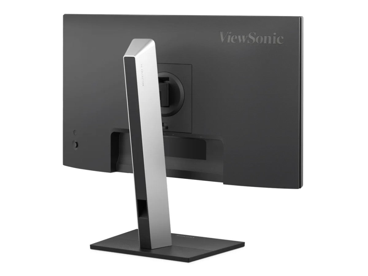 MONITEUR VIEWSONIC 24 PO 1080P IPS ERGONOMIQUE, 65 W USB-C