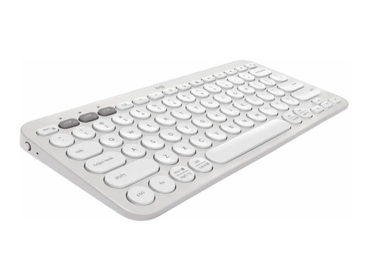 Logitech 920-012198 clavier