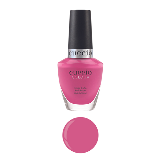 Vernis et Veneer - Collection Happy Go Lucky