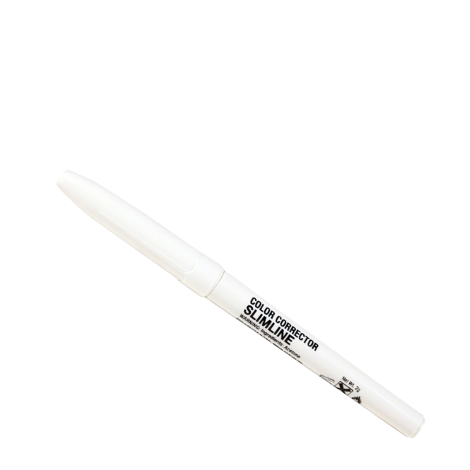 Crayon correcteur de vernis - ligne fine
