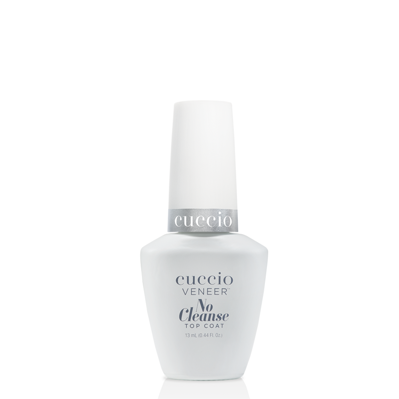 Vernis gel finition sans essuyage