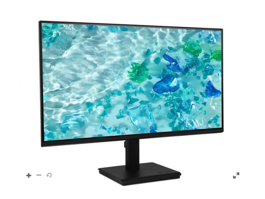 Acer UM.QV7AA.G01 moniteur 23.8 po Full HD