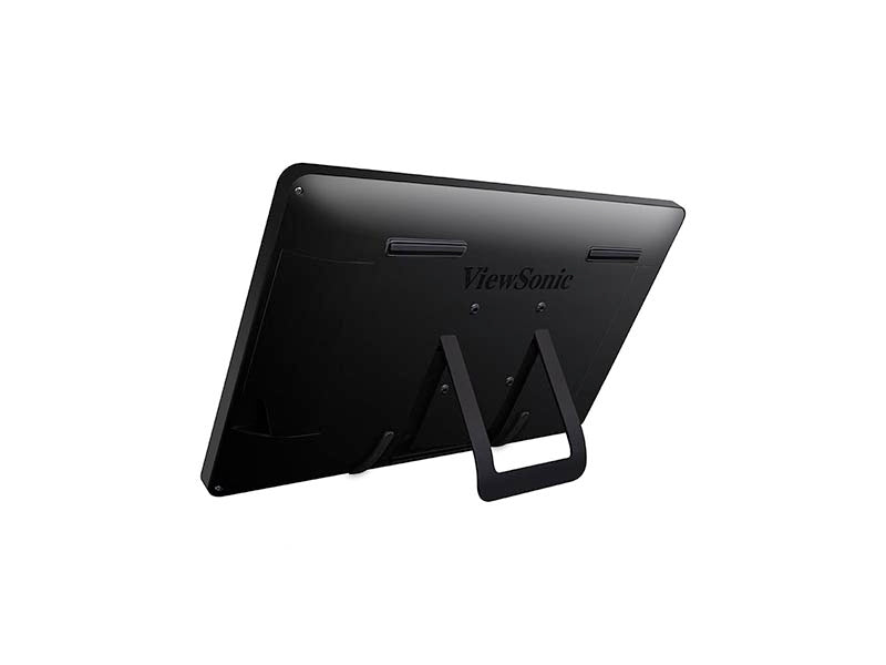ViewSonic ÉCRAN TACTILE FULL HD 10 POINTS VIEWSONIC 24 (23,6 VISIBLE)