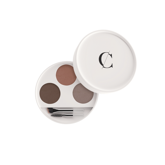 Kit sourcils