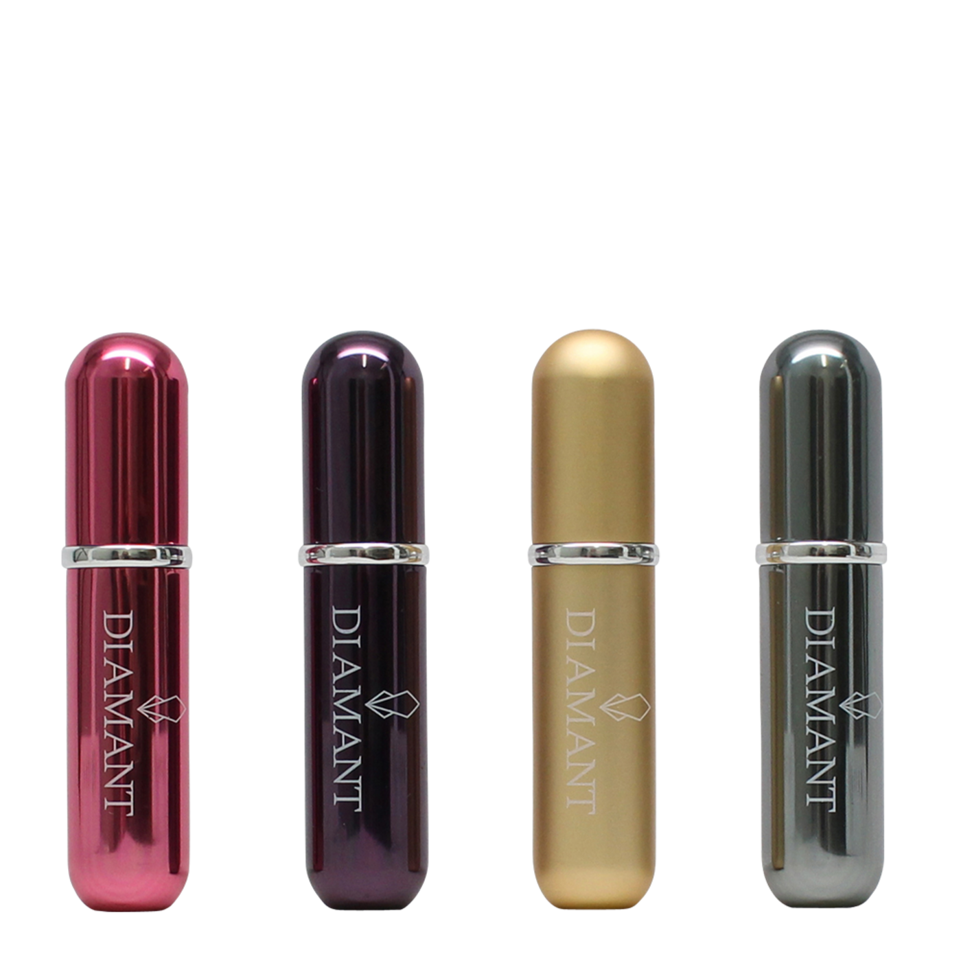 Parfumeuse de Voyage 5 mL - Rechargeable