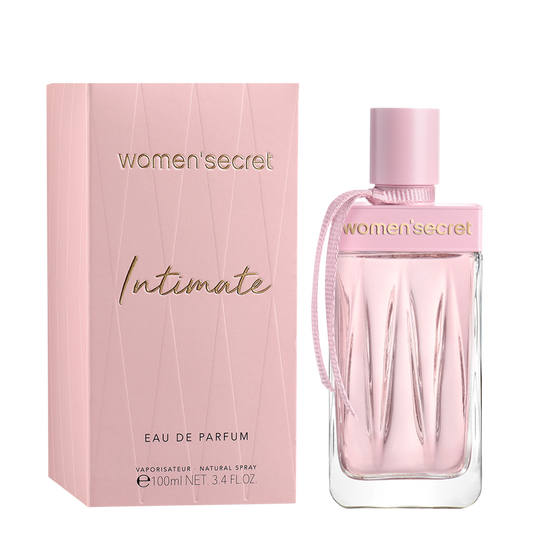 Women'Secret INTIMATE Eau de parfum pour femme