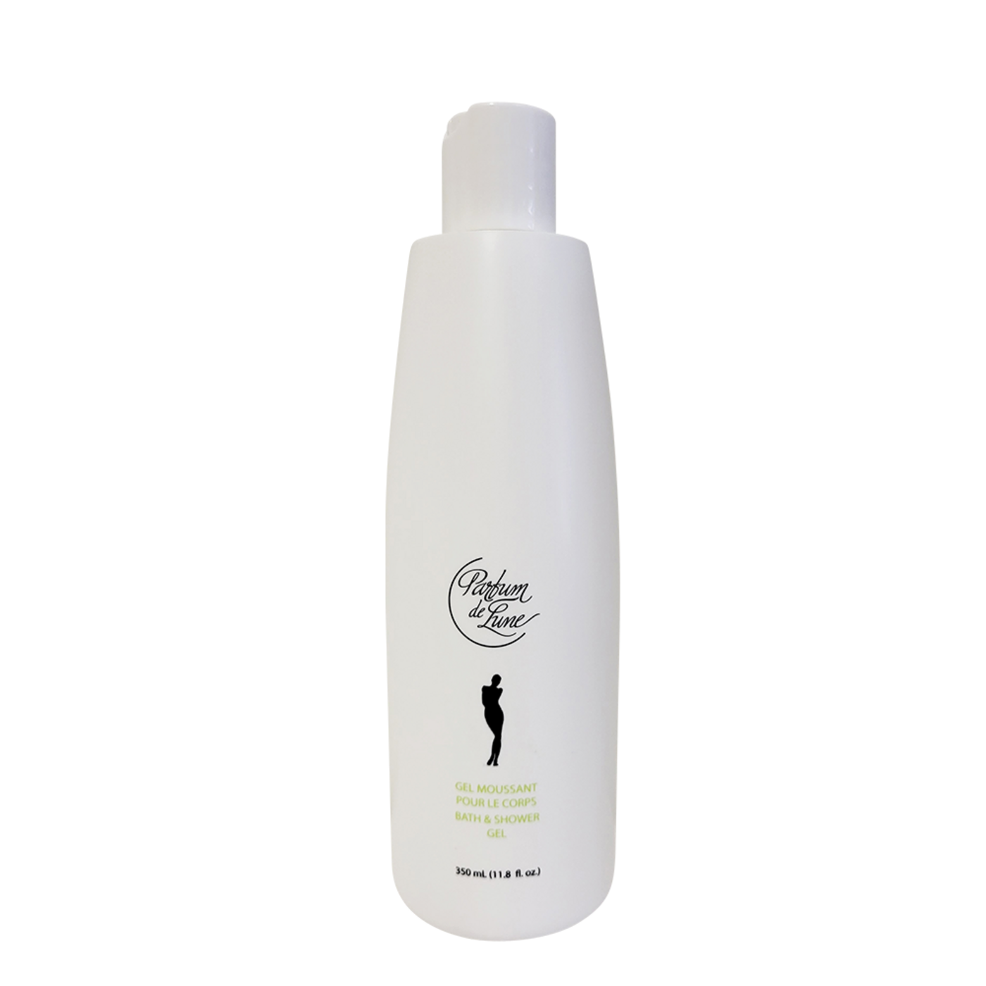 Parfum de Lune Gel moussant pour le corps