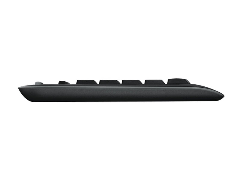 Logitech Combo Clavier et Souris MK320
