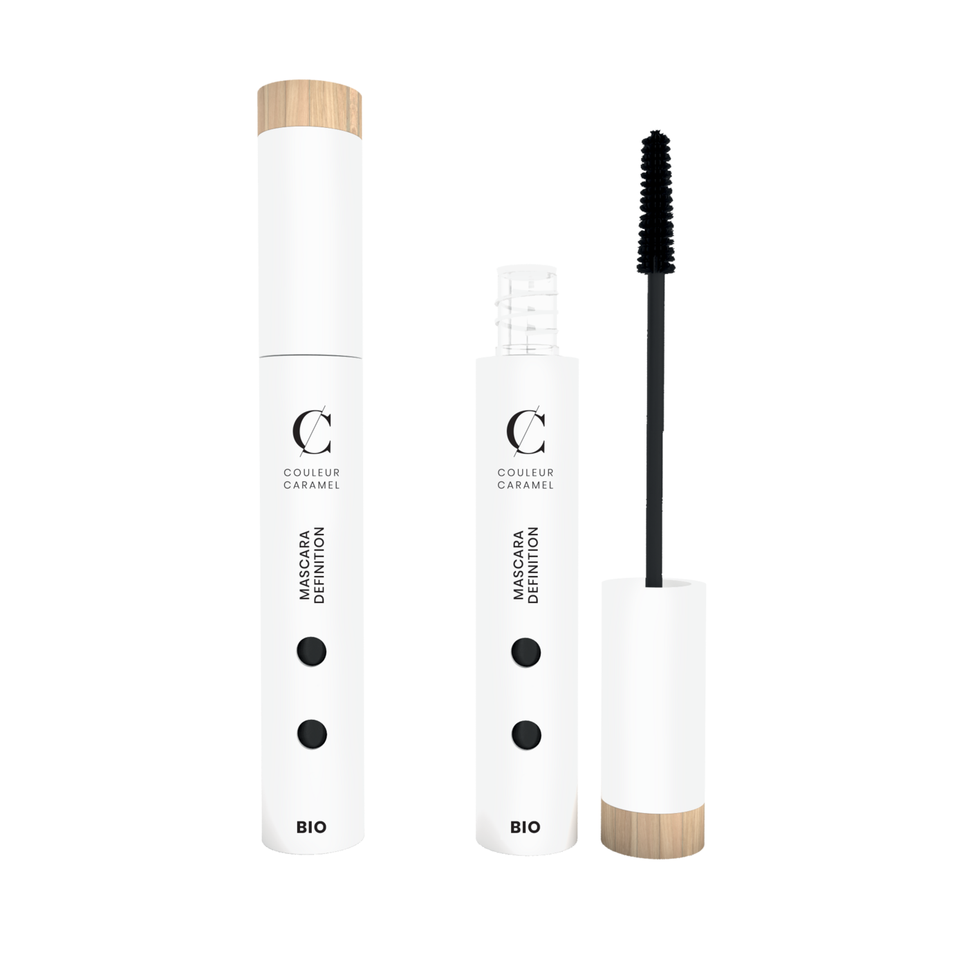 Mascara définition