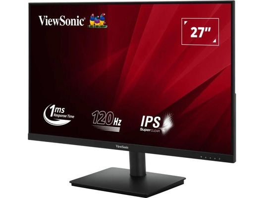 ViewSonic VA270A-H moniteur 27 po Full HD 120 Hz