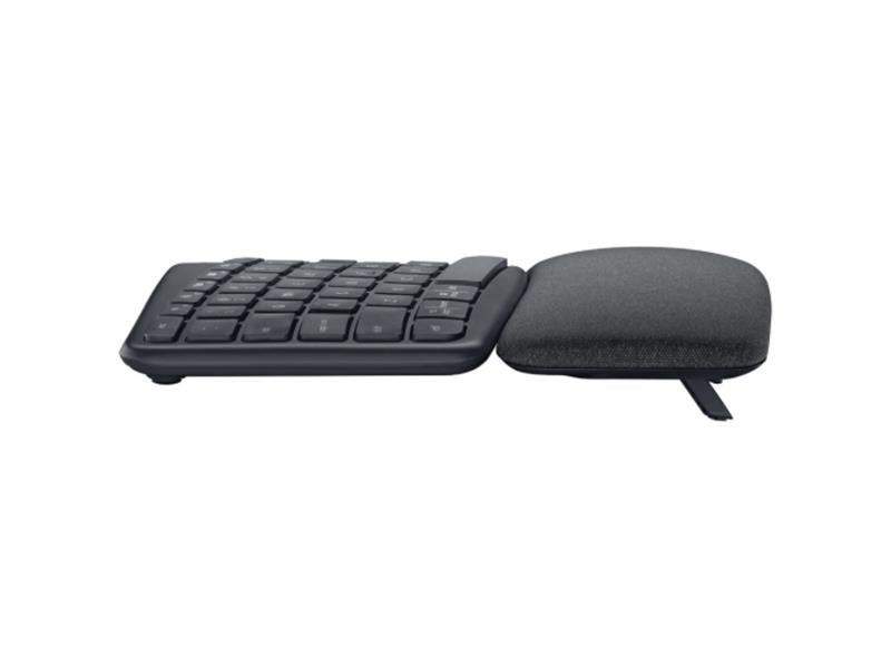 Logitech CLAVIER ERGO SLIM K860