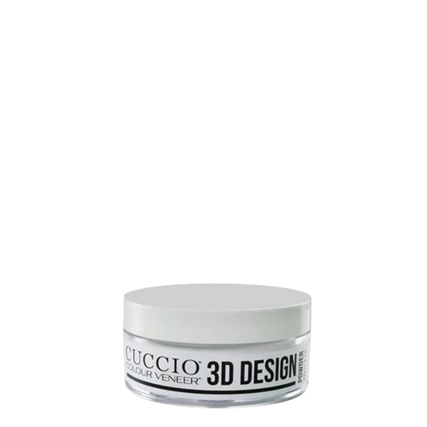 Poudre pour design 3D