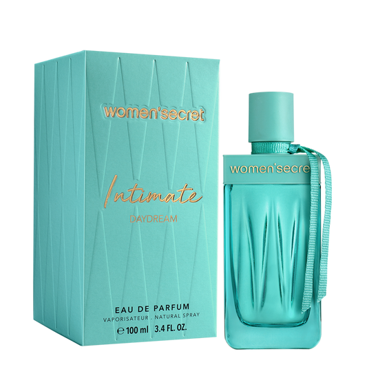 Women'Secret INTIMATE Daydream Eau de parfum pour femme