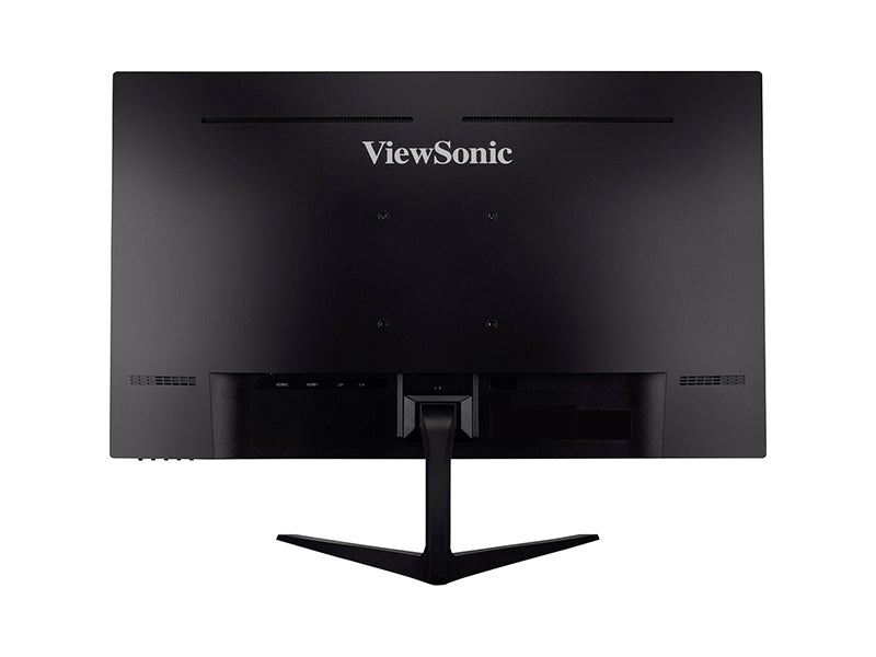Moniteur de jeu 27 pouces 165 Hz, résolution 1920 x 1080.