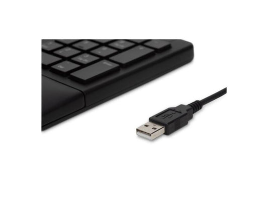 CLAVIER FILAIRE KENSINGTON PRO FIT ERGO