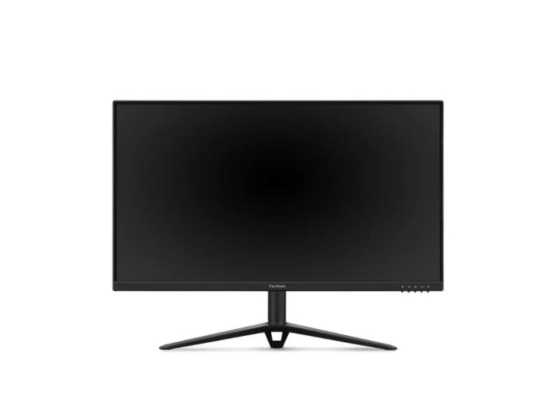 ViewSonic Moniteur de Jeu 27 po QHD 165 Hz
