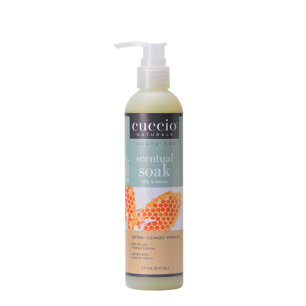 Trempage Scentual