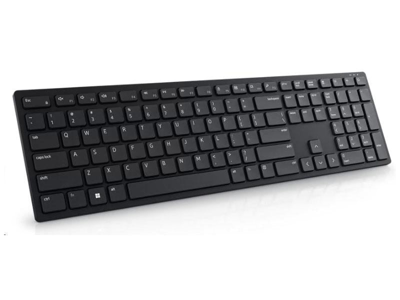 Dell CLAVIER SANS FIL DELL KB500