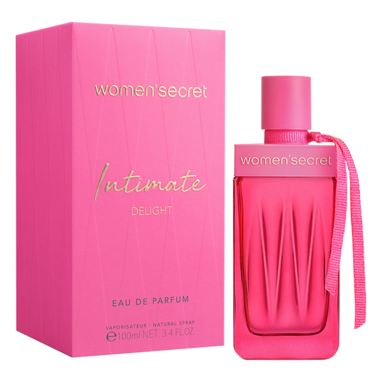 Women'Secret INTIMATE Delight Eau de parfum pour femme