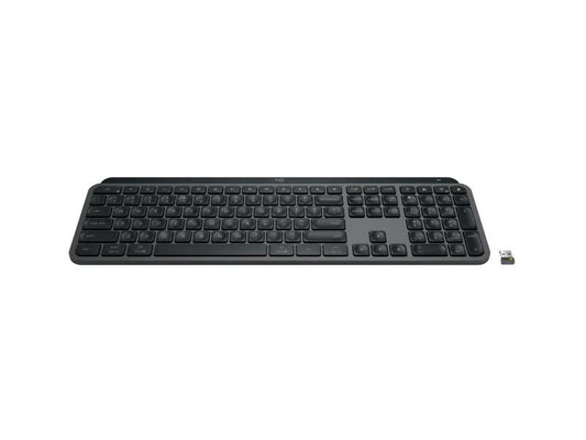 LOGITECH MX KEYS POUR AFFAIRES (GRAPHITE)