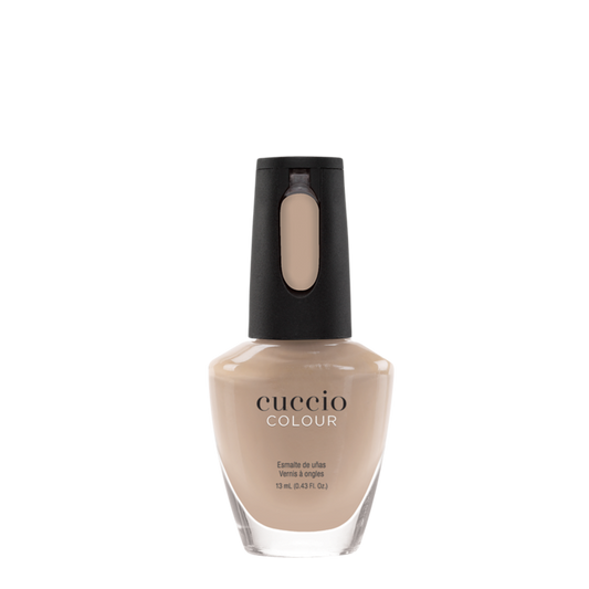 Vernis et Veneer - Collection Cozy Chic