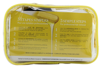 Trousse d'épilation