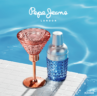 Pepe Jeans Life is Now Eau de toilette pour homme