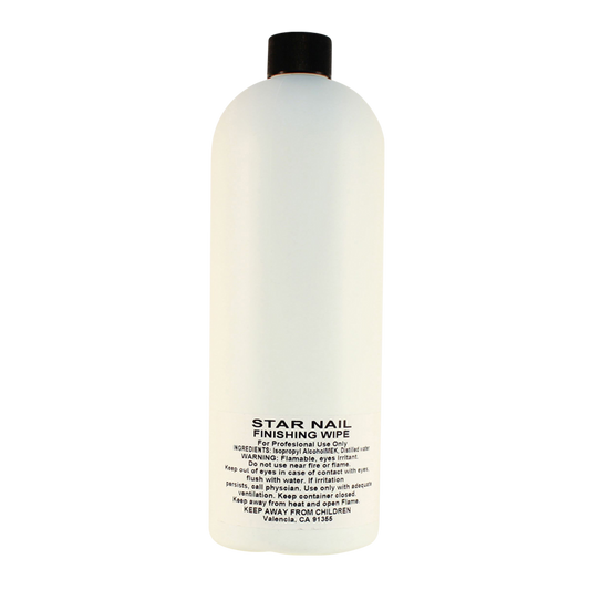 Produit de nettoyage (ongles) Cuccio