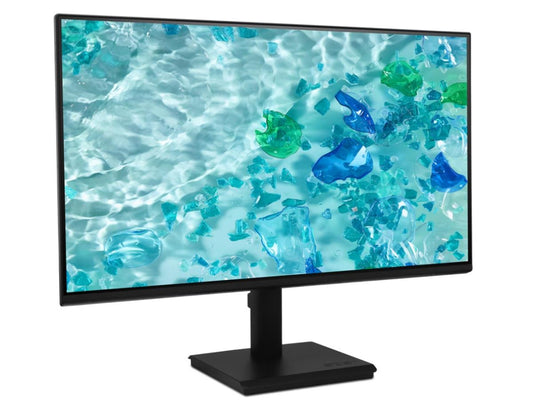 Acer UM.QV7AA.G02 moniteur 24 po Full HD 120 Hz