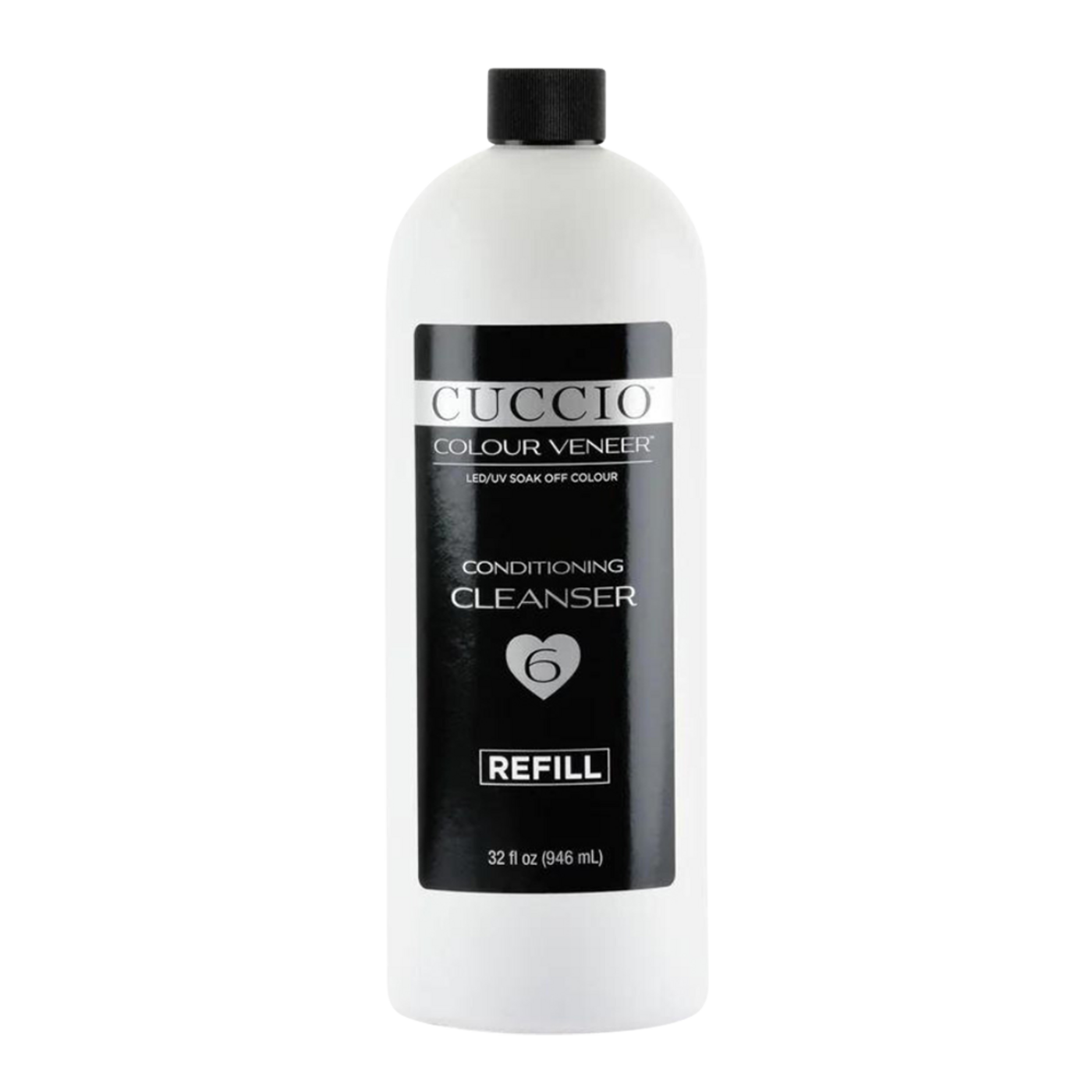 Nettoyant revitalisant #6